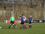 Kapelle 1 - S.K.N.W.K. 1 (competitie) seizoen 2024-2025 (48/174)